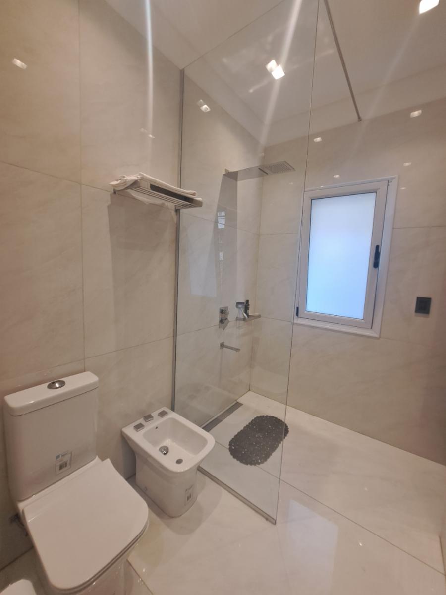 Alquiler Temporario: Hermoso 3 Ambientes En Barrio Norte — foto 5