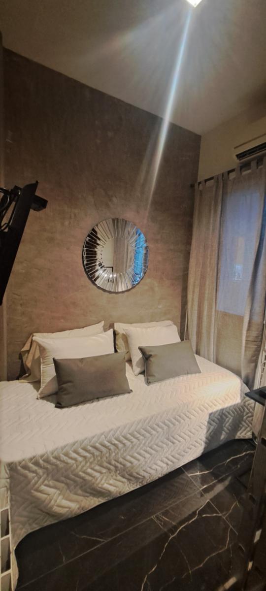 Alquiler Temporario: Hermoso 3 Ambientes En Barrio Norte — foto 8