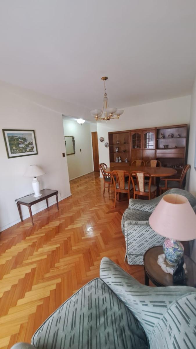 Vende 3 Ambientes En Flores Piso 9 Con Balcon — foto 2