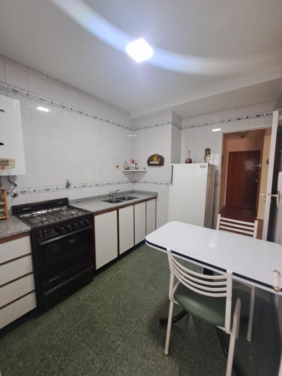 Vende 3 Ambientes En Flores Piso 9 Con Balcon — foto 3