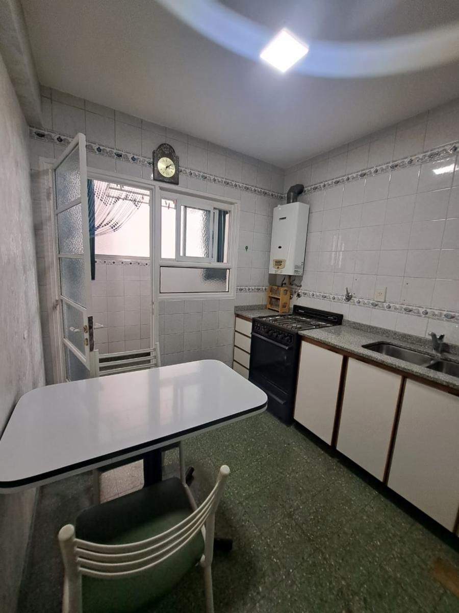 Vende 3 Ambientes En Flores Piso 9 Con Balcon — foto 4
