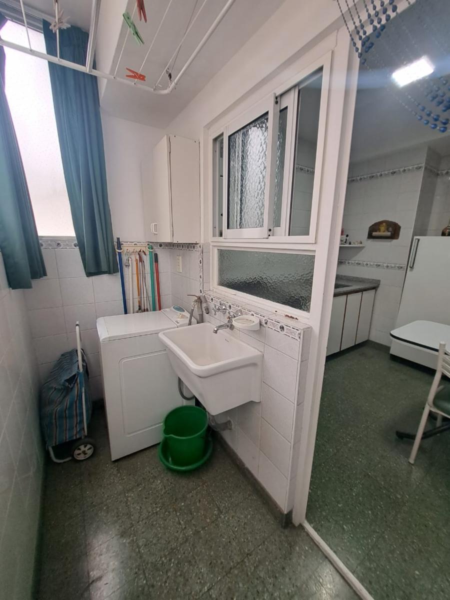 Vende 3 Ambientes En Flores Piso 9 Con Balcon — foto 5
