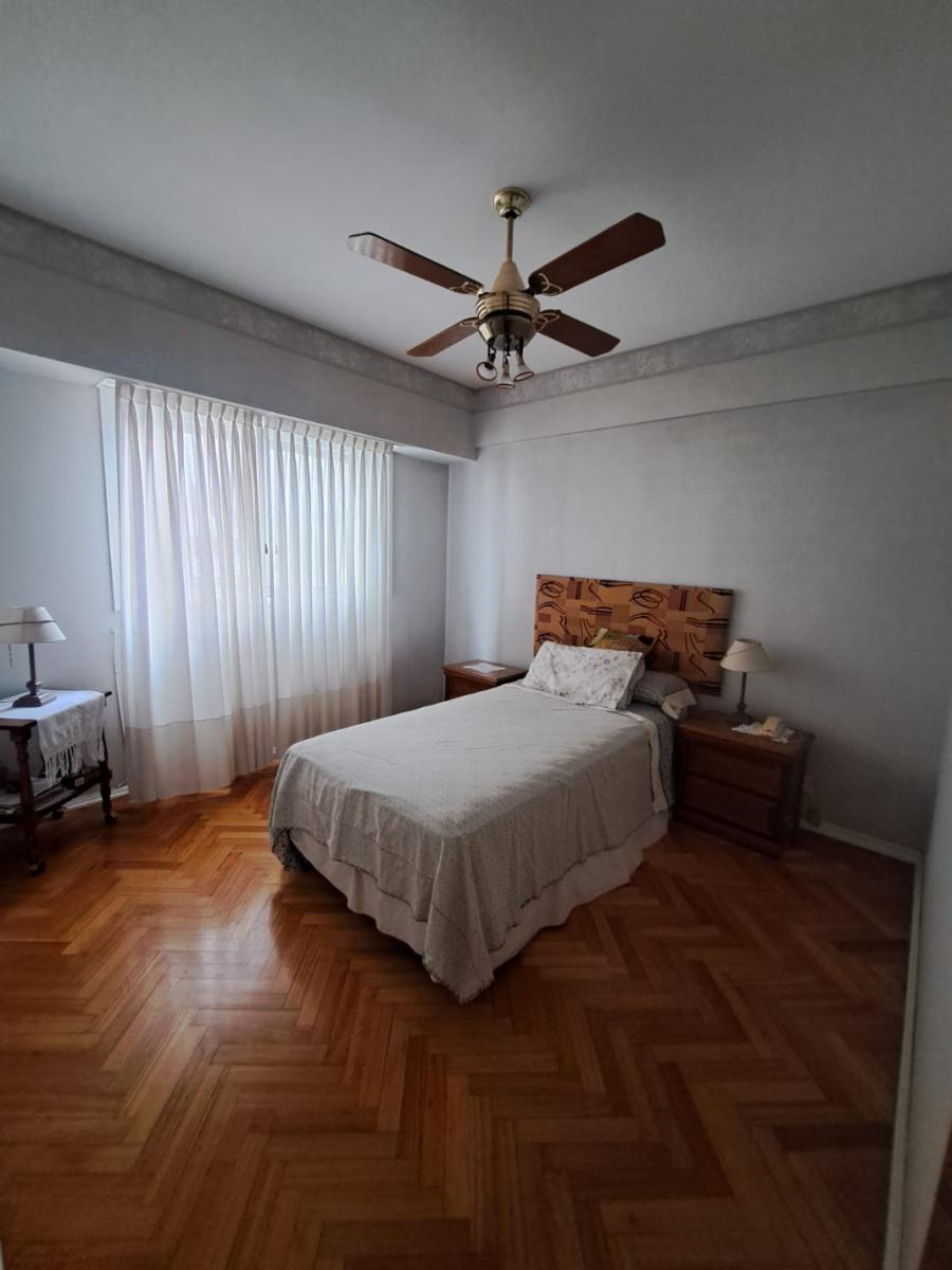 Vende 3 Ambientes En Flores Piso 9 Con Balcon — foto 7