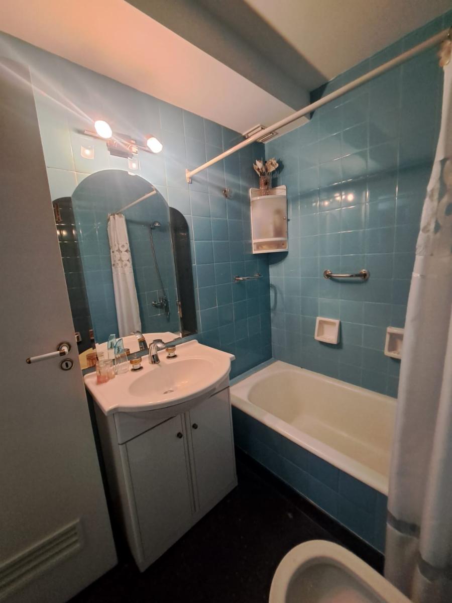 Vende 3 Ambientes En Flores Piso 9 Con Balcon — foto 9