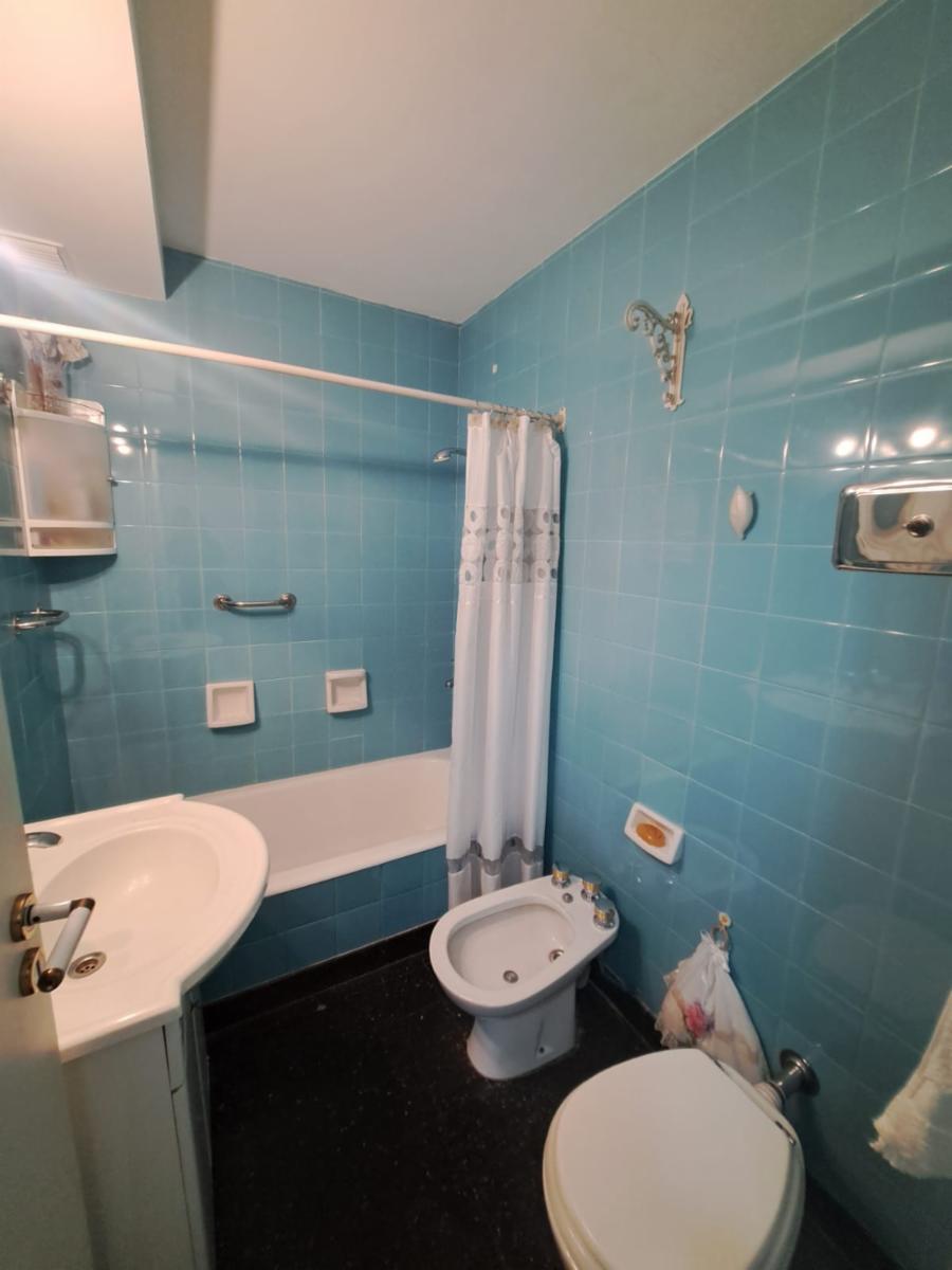Vende 3 Ambientes En Flores Piso 9 Con Balcon — foto 10