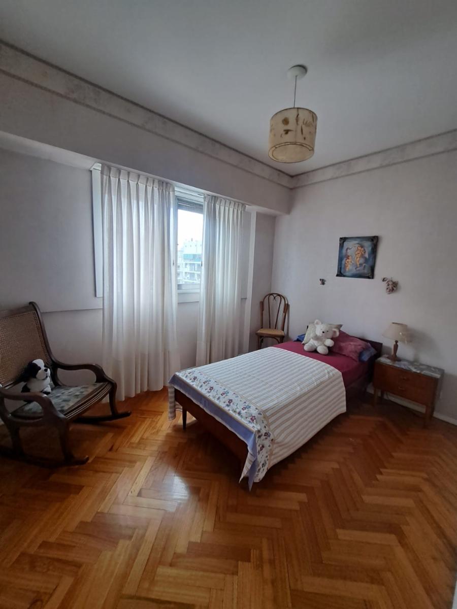 Vende 3 Ambientes En Flores Piso 9 Con Balcon — foto 11