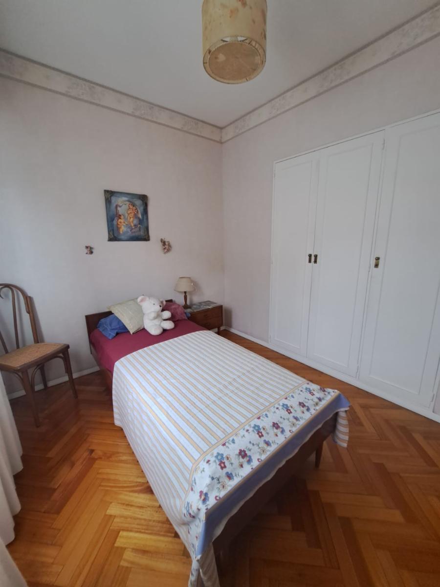 Vende 3 Ambientes En Flores Piso 9 Con Balcon — foto 12