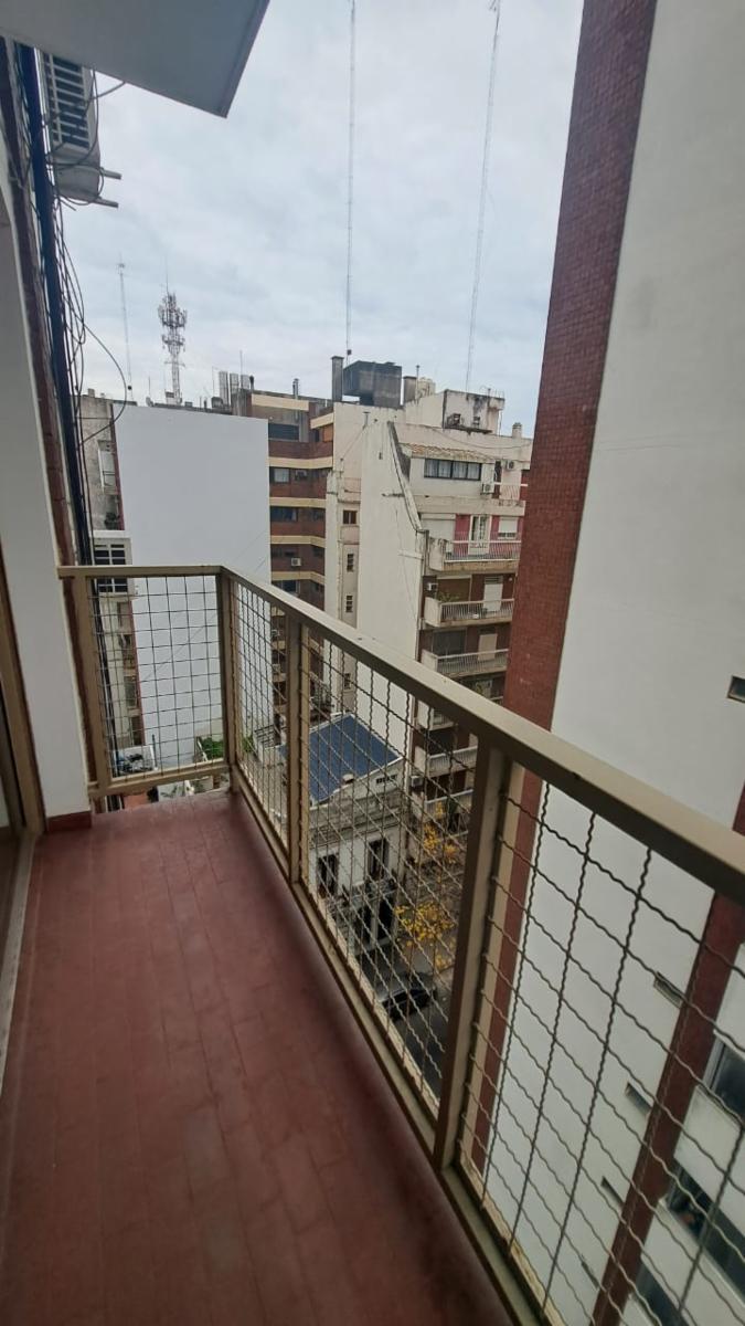 Vende 3 Ambientes En Flores Piso 9 Con Balcon — foto 13