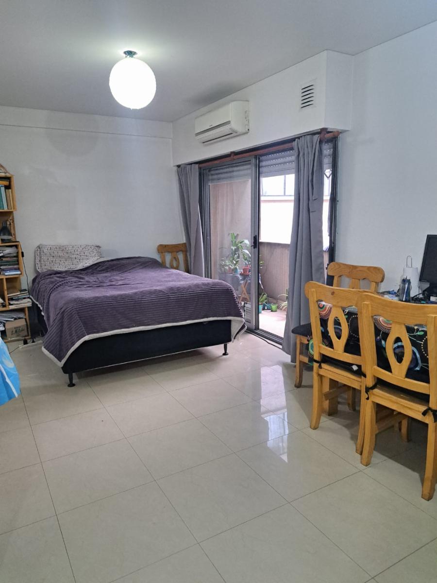 Vende Monoambiente Con Balcon En Palermo