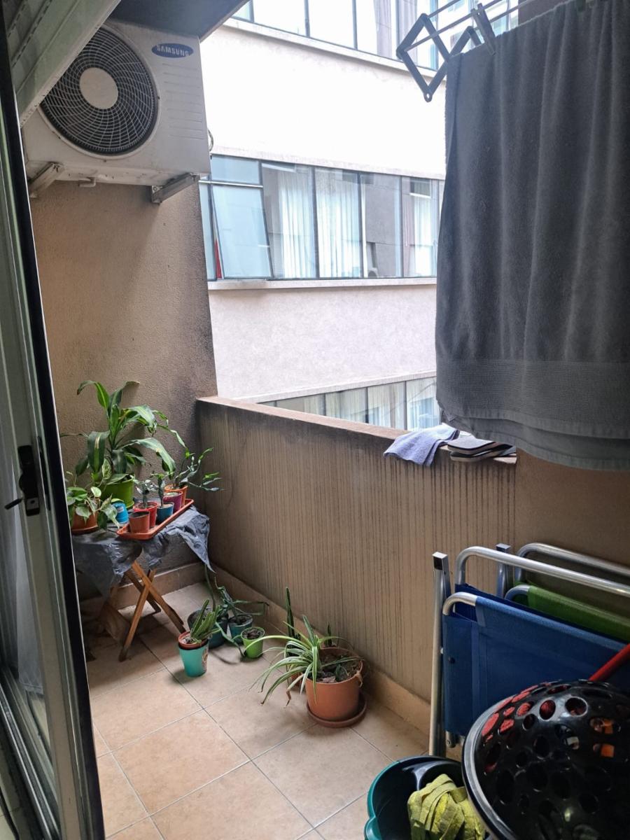 Vende Monoambiente Con Balcon En Palermo — foto 5