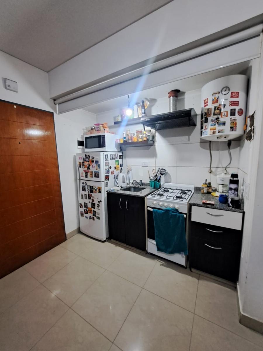 Vende Monoambiente Con Balcon En Palermo — foto 6