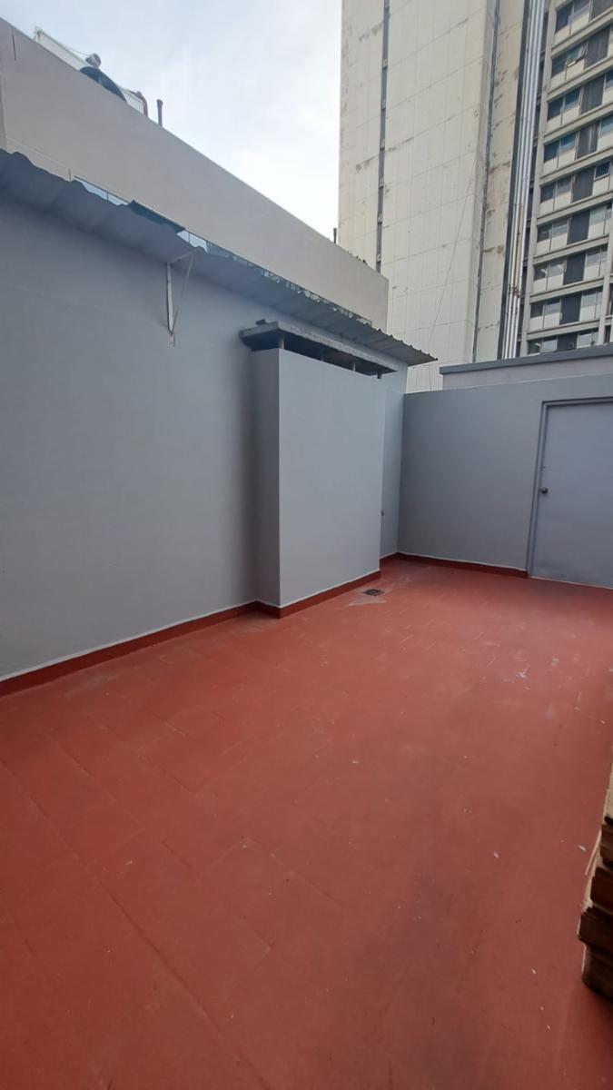 Vende Monoambiente Con Balcon En Palermo — foto 9