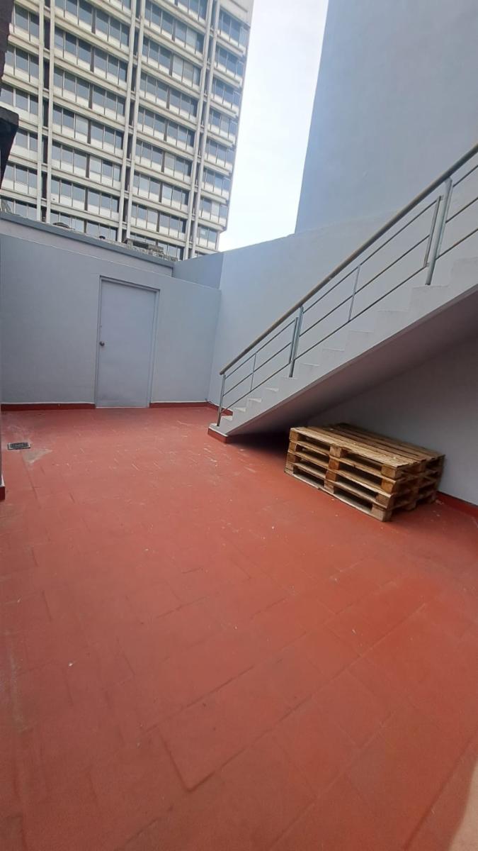 Vende Monoambiente Con Balcon En Palermo — foto 10