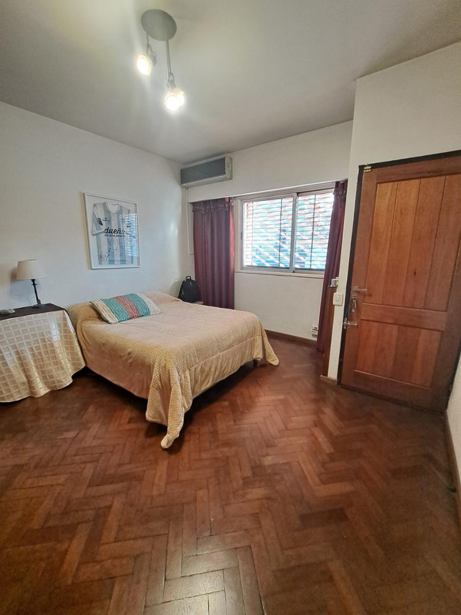 Imperdible: Vende Hermosa Casa, Lote Propio 4 Amb Con Terraza, Parrilla, En Monte Castro — foto 2