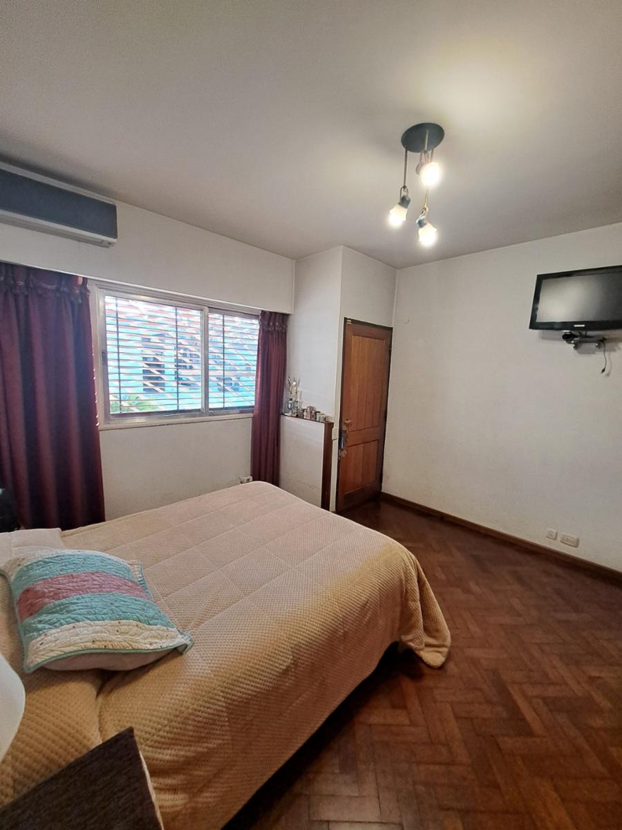Imperdible: Vende Hermosa Casa, Lote Propio 4 Amb Con Terraza, Parrilla, En Monte Castro — foto 3