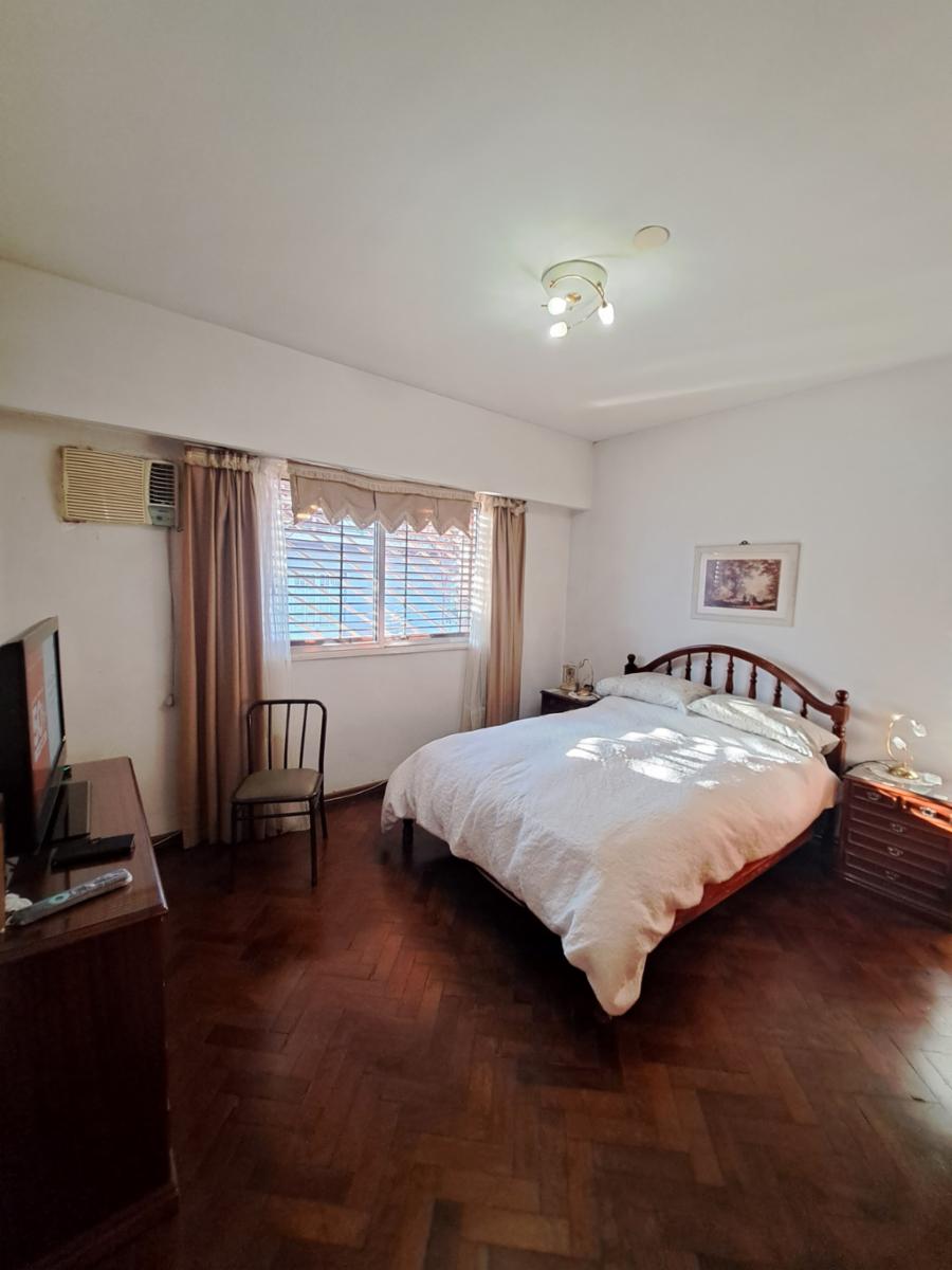 Imperdible: Vende Hermosa Casa, Lote Propio 4 Amb Con Terraza, Parrilla, En Monte Castro — foto 4