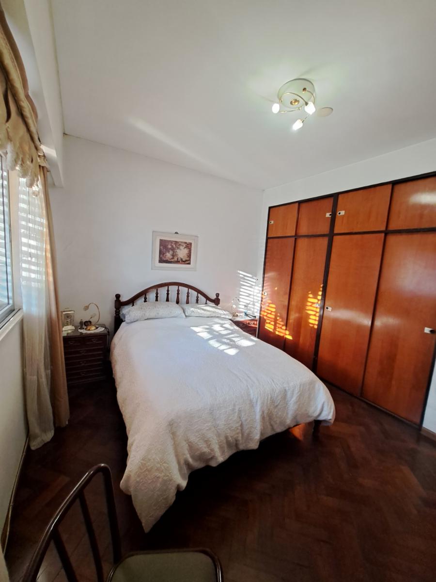 Imperdible: Vende Hermosa Casa, Lote Propio 4 Amb Con Terraza, Parrilla, En Monte Castro — foto 5