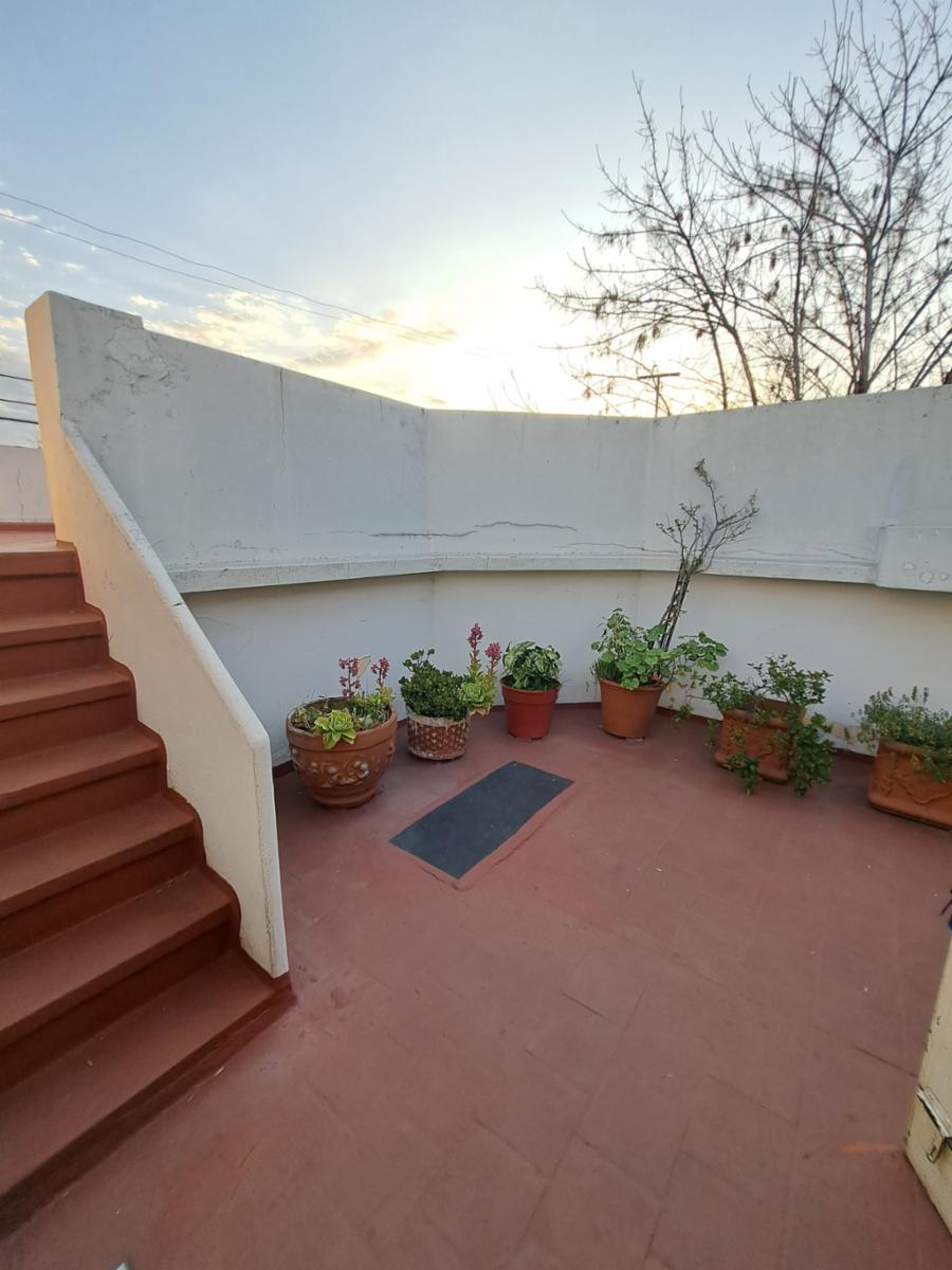 Imperdible: Vende Hermosa Casa, Lote Propio 4 Amb Con Terraza, Parrilla, En Monte Castro — foto 11