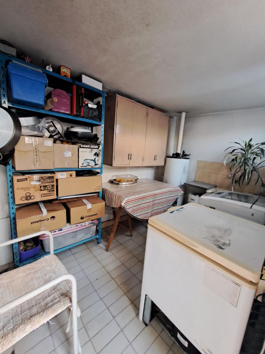 Imperdible: Vende Hermosa Casa, Lote Propio 4 Amb Con Terraza, Parrilla, En Monte Castro — foto 12