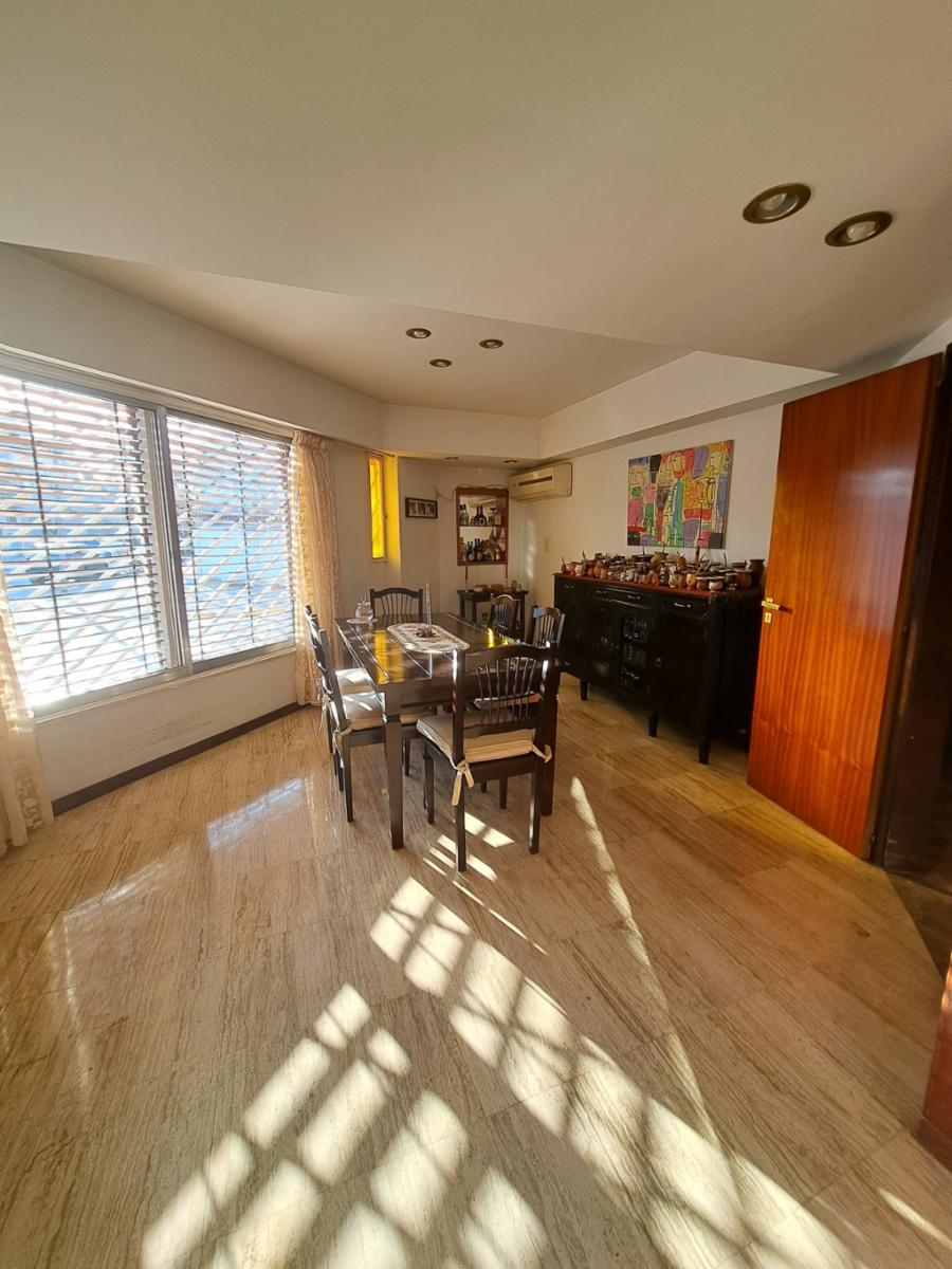 Imperdible: Vende Hermosa Casa, Lote Propio 4 Amb Con Terraza, Parrilla, En Monte Castro — foto 13