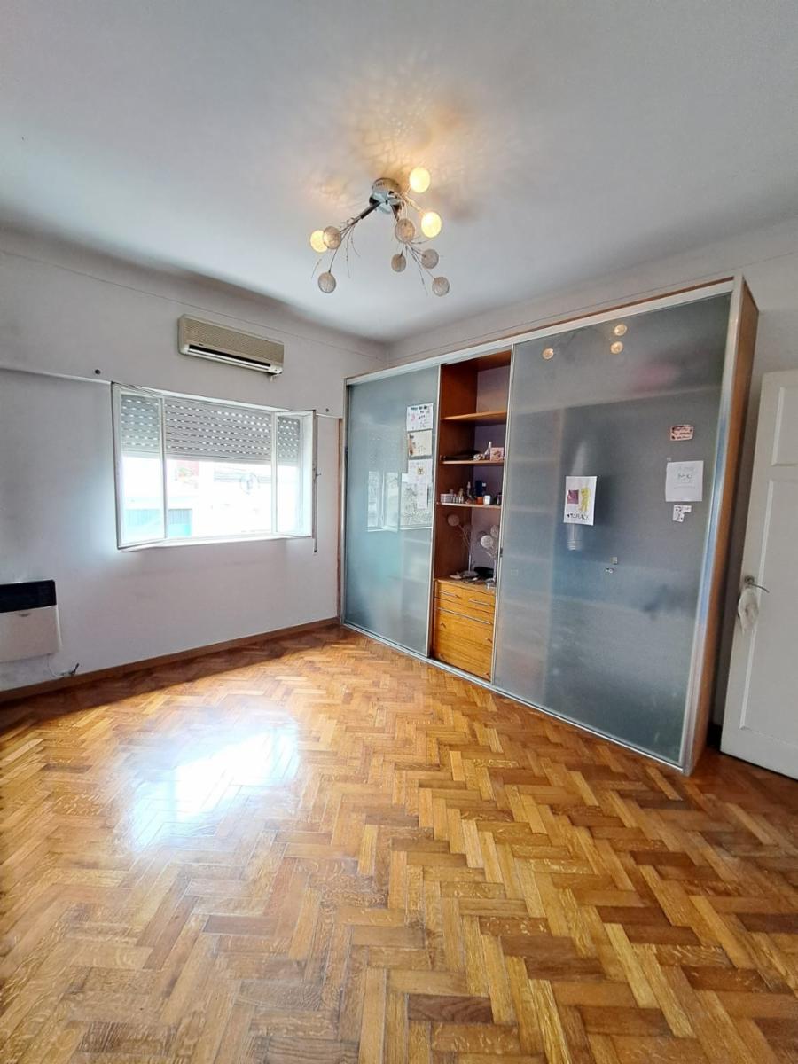 Vende Hermoso Ph 3 Ambientes Al Frente Con Terraza, Pileta Y Quincho — foto 3