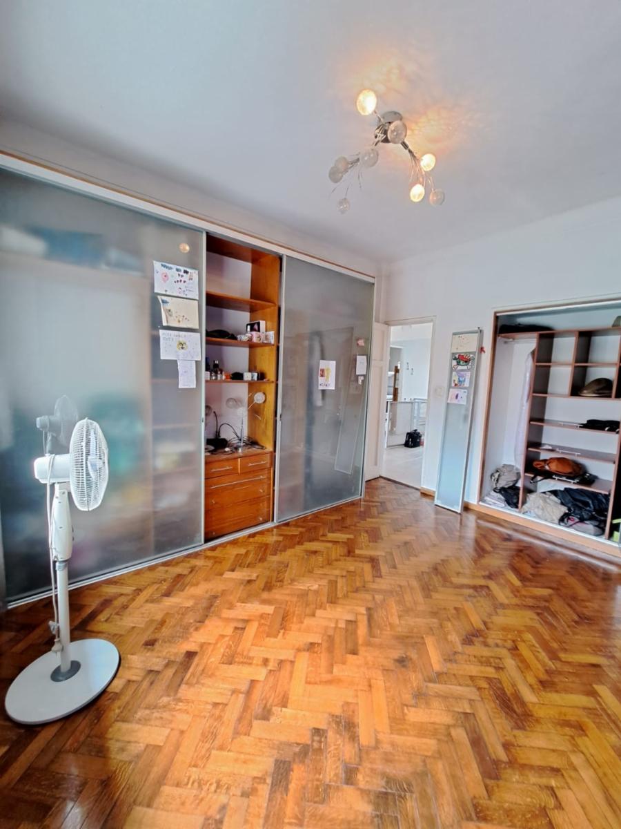 Vende Hermoso Ph 3 Ambientes Al Frente Con Terraza, Pileta Y Quincho — foto 4