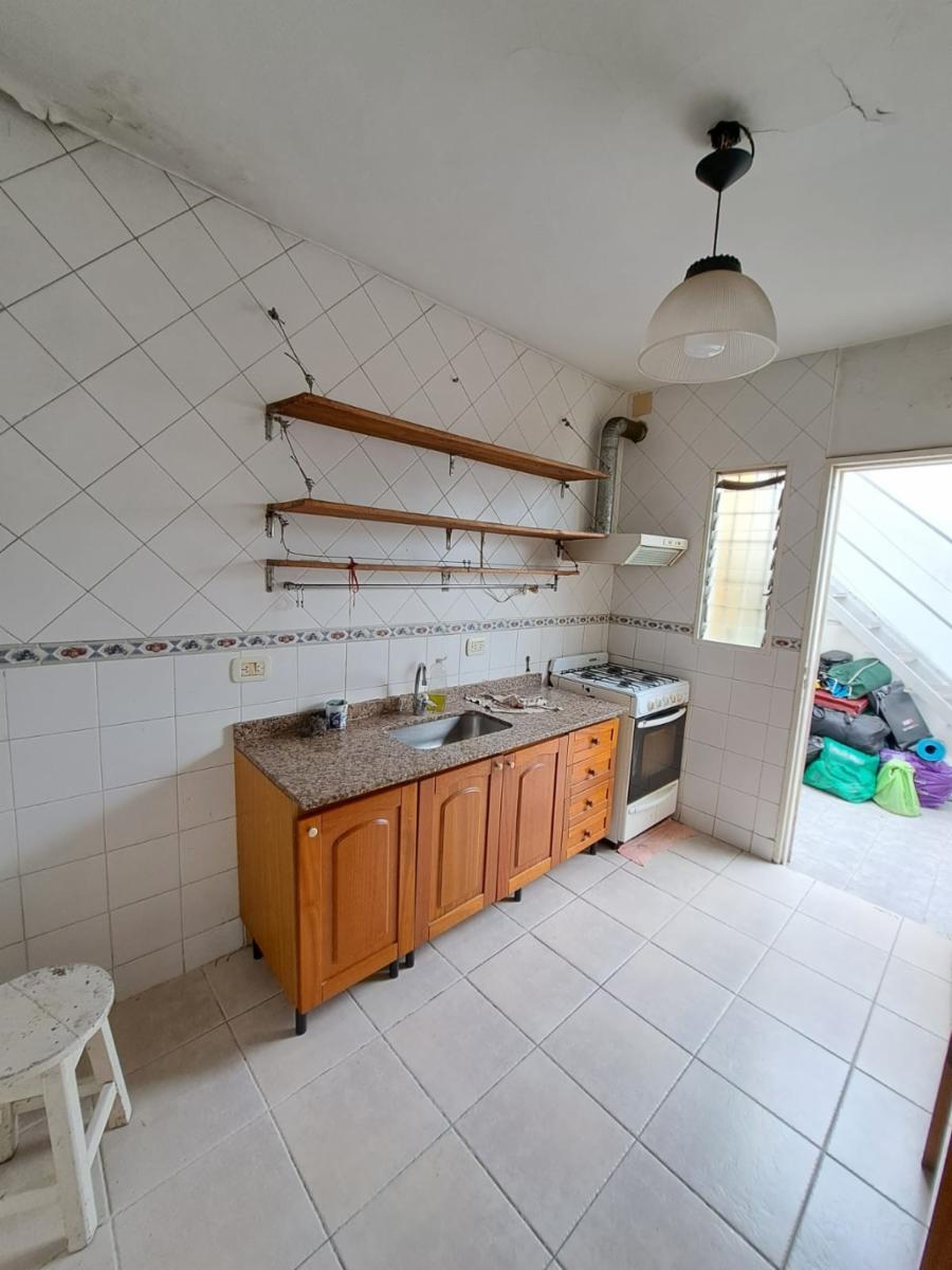 Vende Hermoso Ph 3 Ambientes Al Frente Con Terraza, Pileta Y Quincho — foto 5