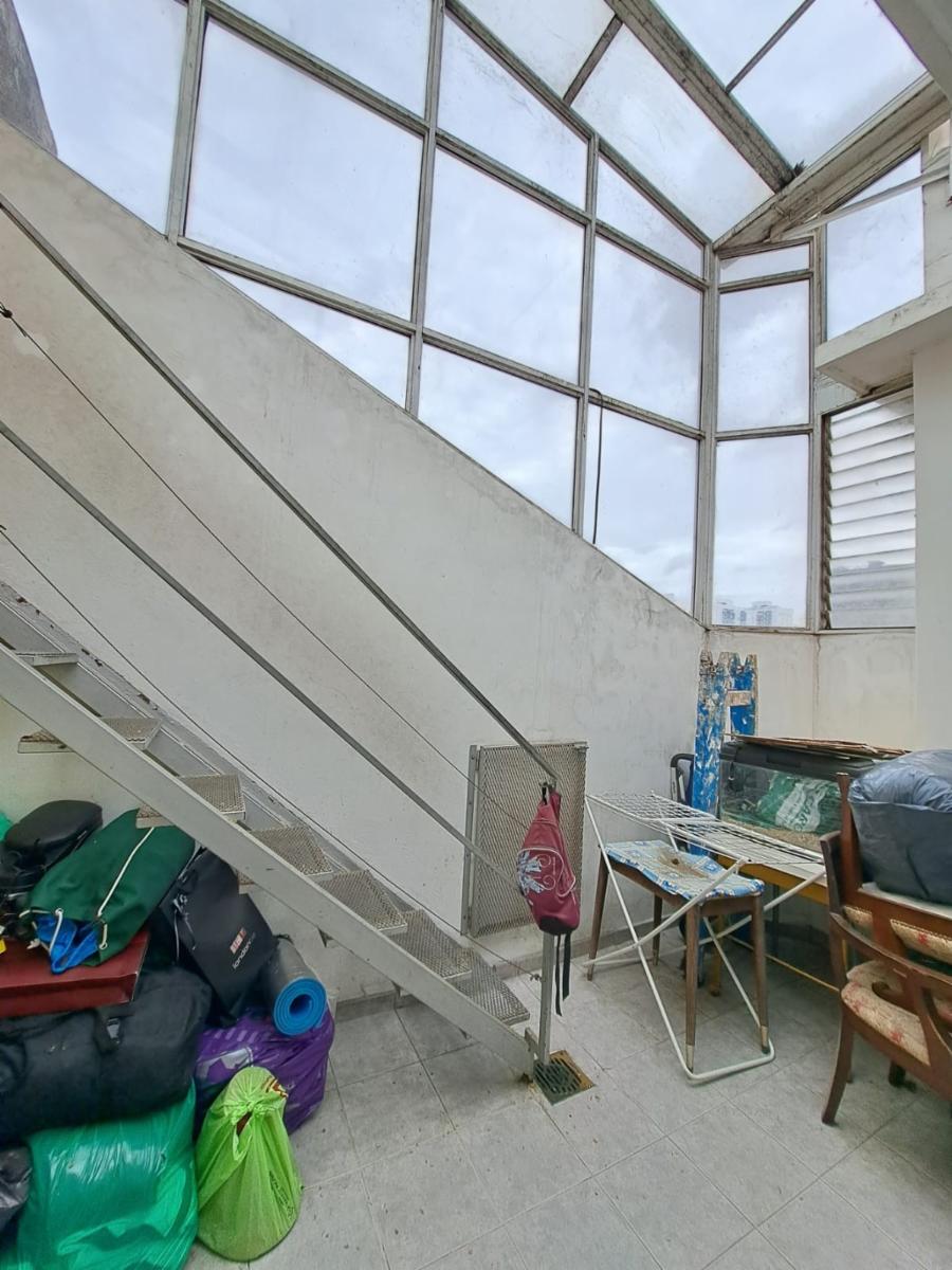 Vende Hermoso Ph 3 Ambientes Al Frente Con Terraza, Pileta Y Quincho — foto 10