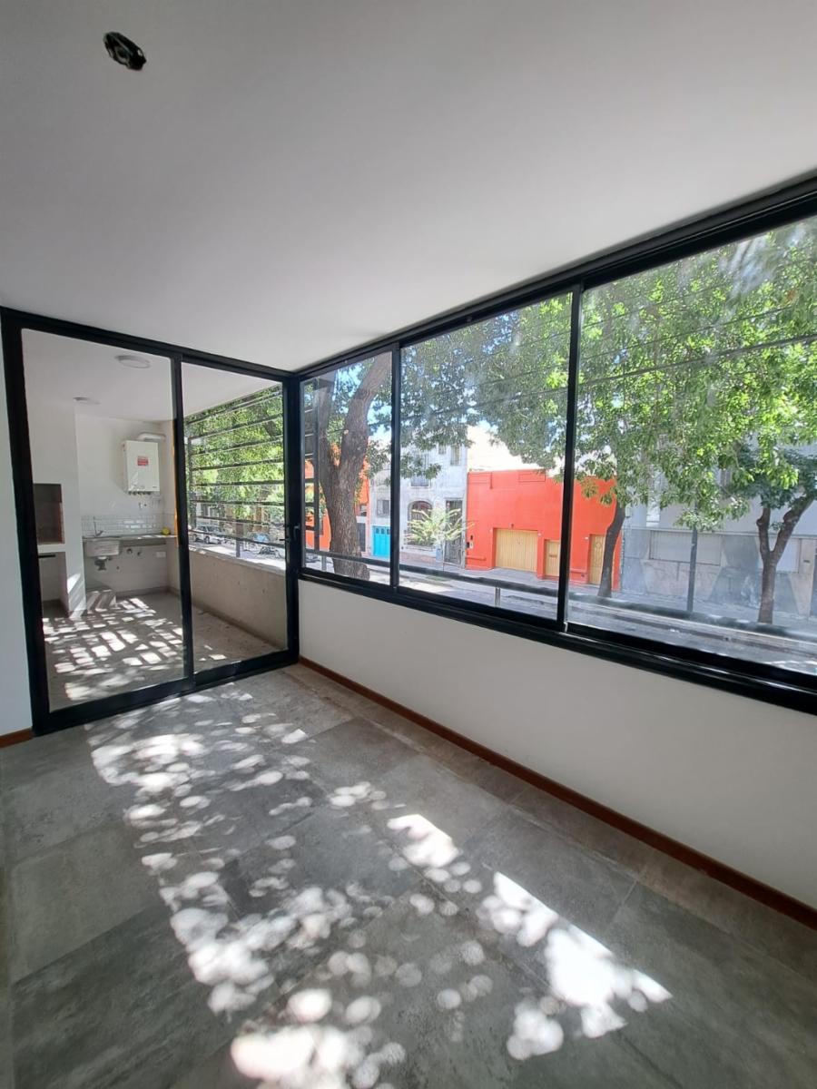 VENDE DEPTO 3 AMB A ESTRENAR CON COCHERA A 3 CUADRAS DE PALERMO SOHO — foto 2