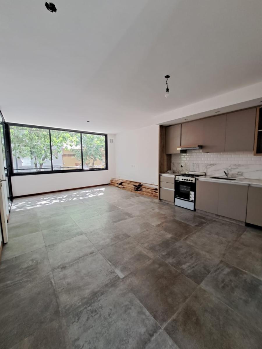 VENDE DEPTO 3 AMB A ESTRENAR CON COCHERA A 3 CUADRAS DE PALERMO SOHO — foto 3