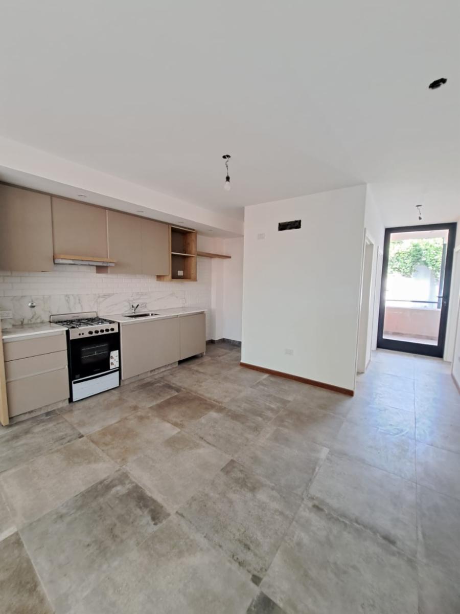 VENDE DEPTO 3 AMB A ESTRENAR CON COCHERA A 3 CUADRAS DE PALERMO SOHO — foto 4