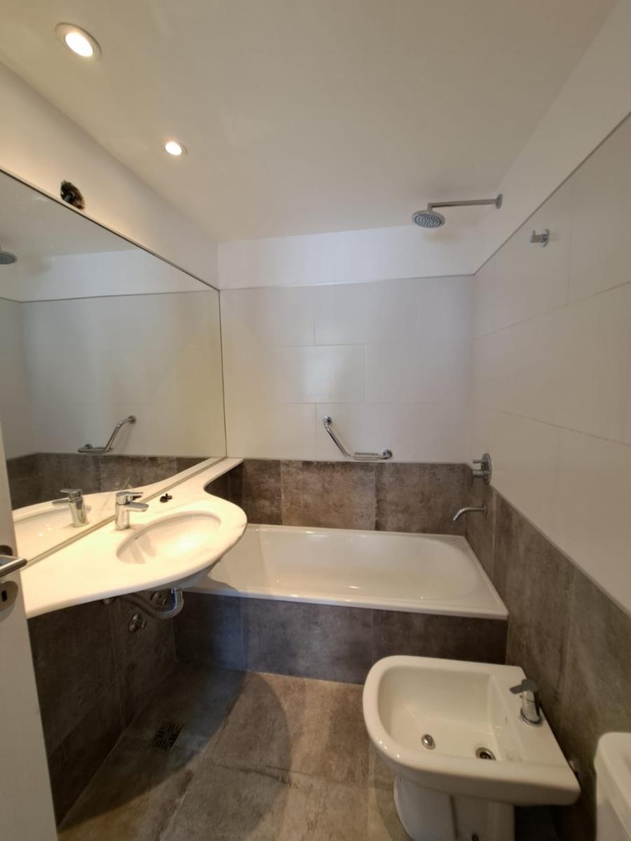 VENDE DEPTO 3 AMB A ESTRENAR CON COCHERA A 3 CUADRAS DE PALERMO SOHO — foto 5