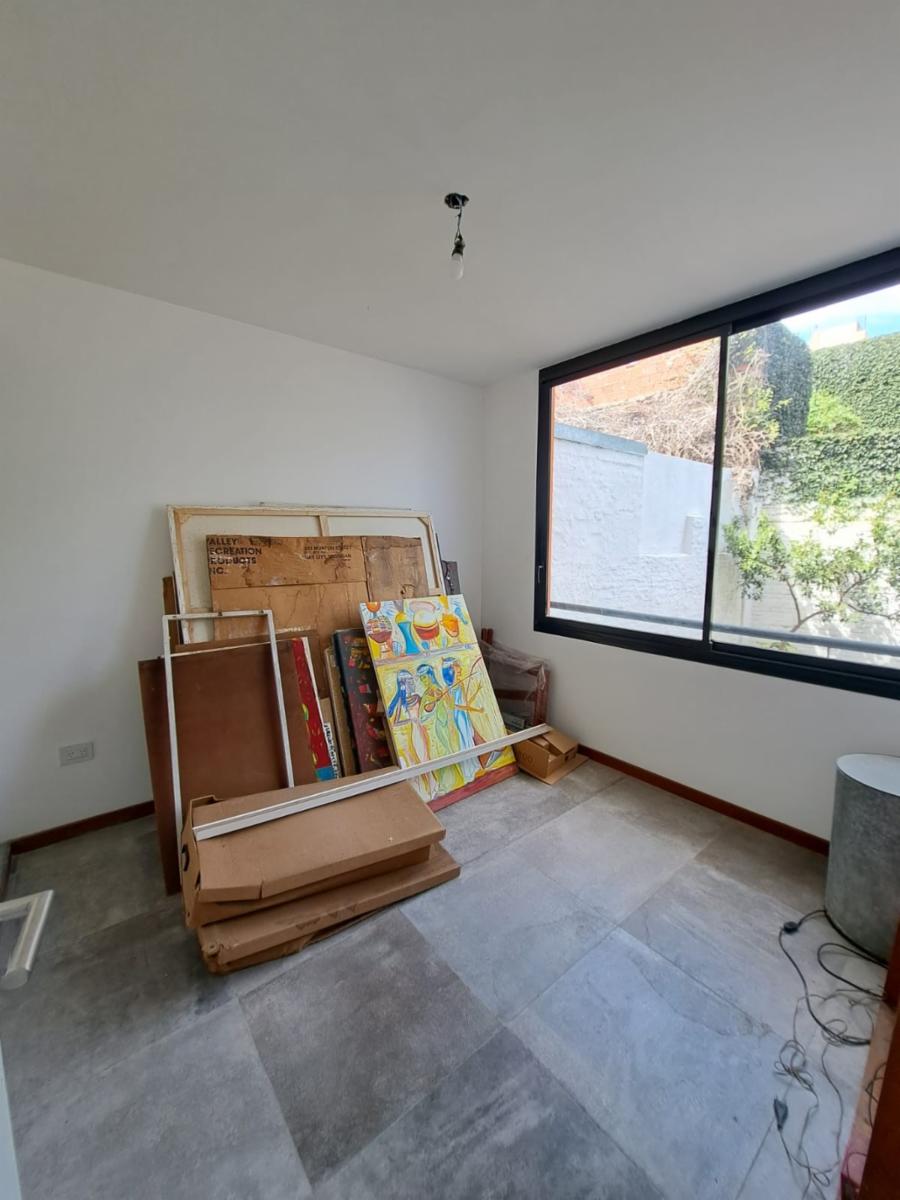 VENDE DEPTO 3 AMB A ESTRENAR CON COCHERA A 3 CUADRAS DE PALERMO SOHO — foto 10