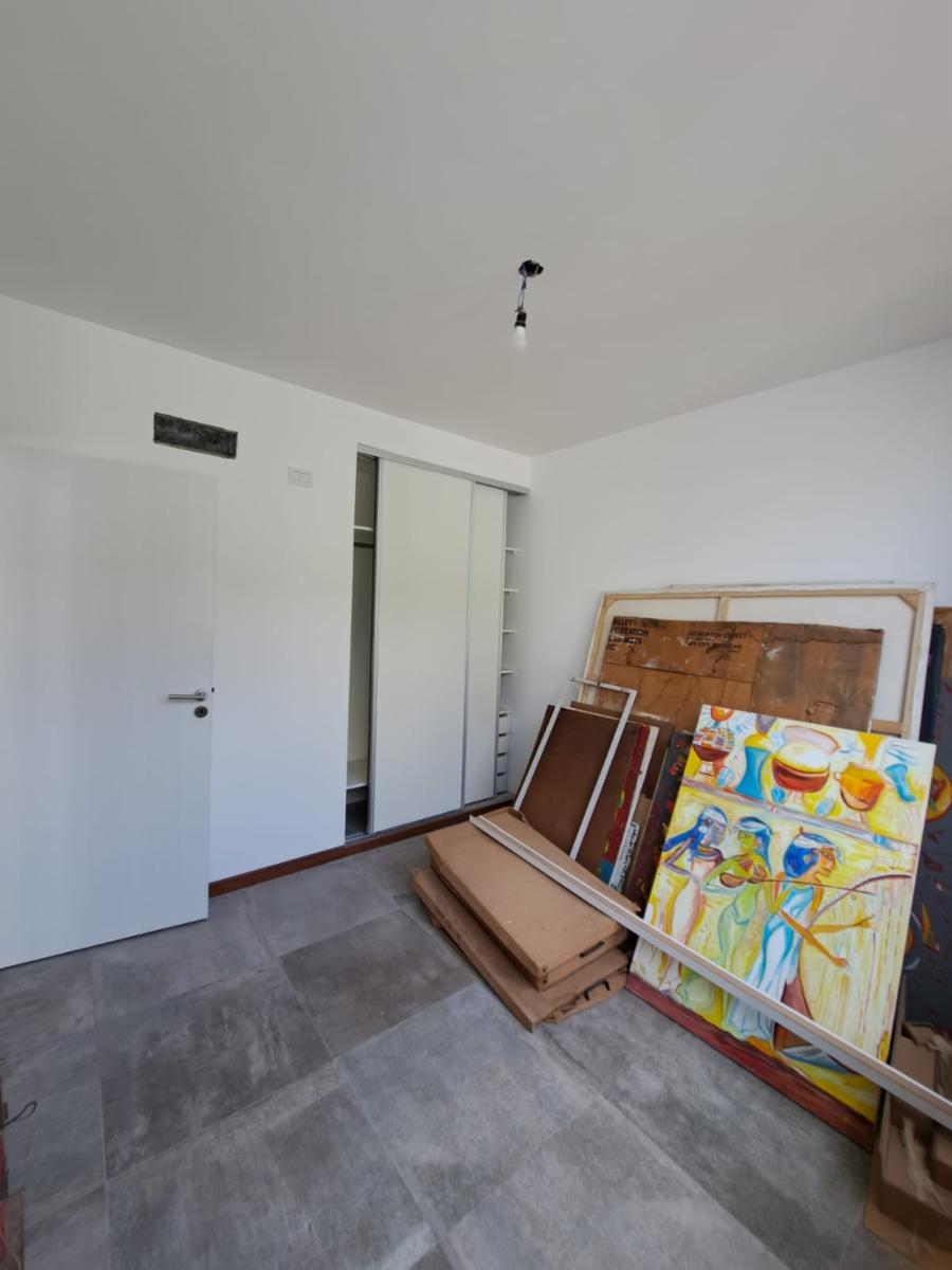 VENDE DEPTO 3 AMB A ESTRENAR CON COCHERA A 3 CUADRAS DE PALERMO SOHO — foto 11