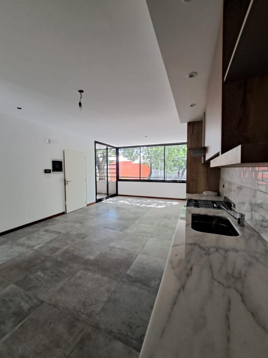 VENDE DEPTO 3 AMB A ESTRENAR CON COCHERA A 3 CUADRAS DE PALERMO SOHO — foto 12