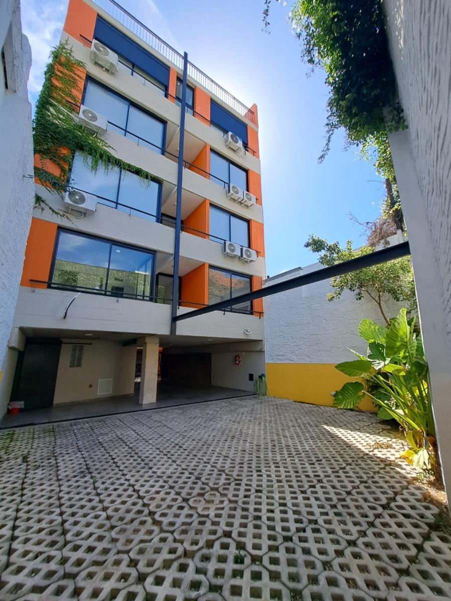 VENDE DEPTO 3 AMB A ESTRENAR CON COCHERA A 3 CUADRAS DE PALERMO SOHO — foto 13
