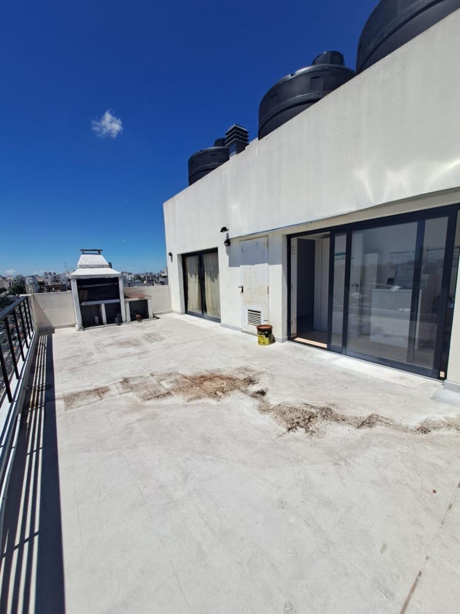 Vende Monoambiente Con Balcon, Y Amenities En Parque — foto 6