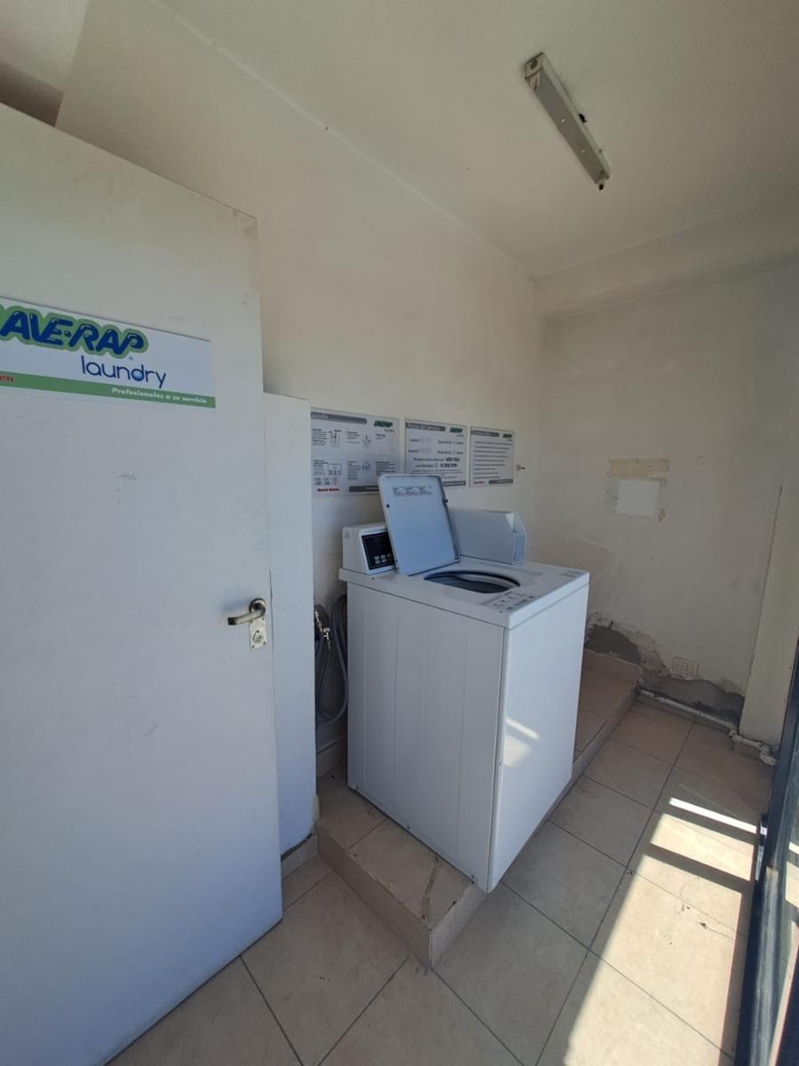 Vende Monoambiente Con Balcon, Y Amenities En Parque — foto 7
