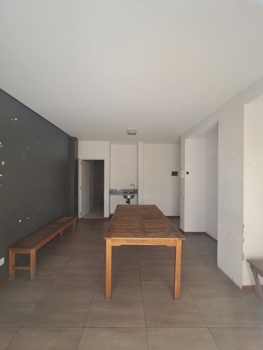 Vende Monoambiente Con Balcon, Y Amenities En Parque — foto 8