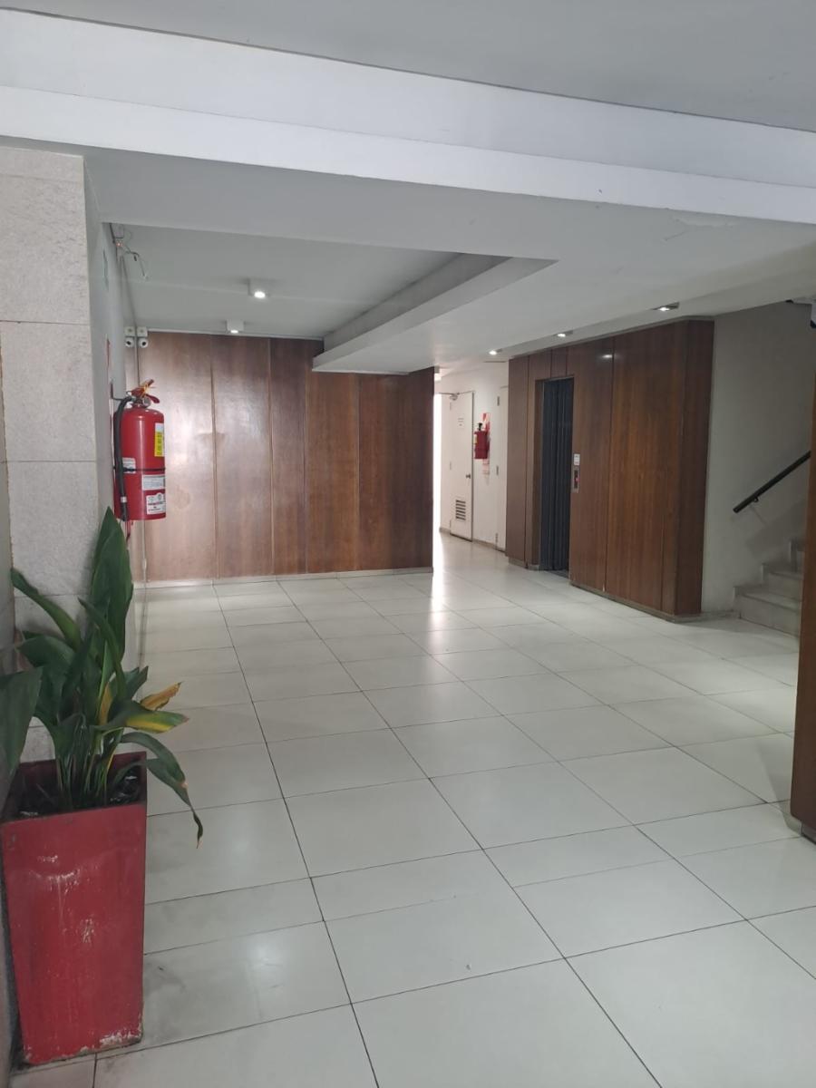 Vende Monoambiente Con Balcon, Y Amenities En Parque — foto 9