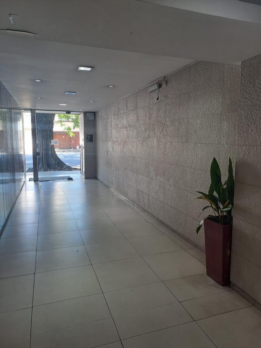 Vende Monoambiente Con Balcon, Y Amenities En Parque — foto 11