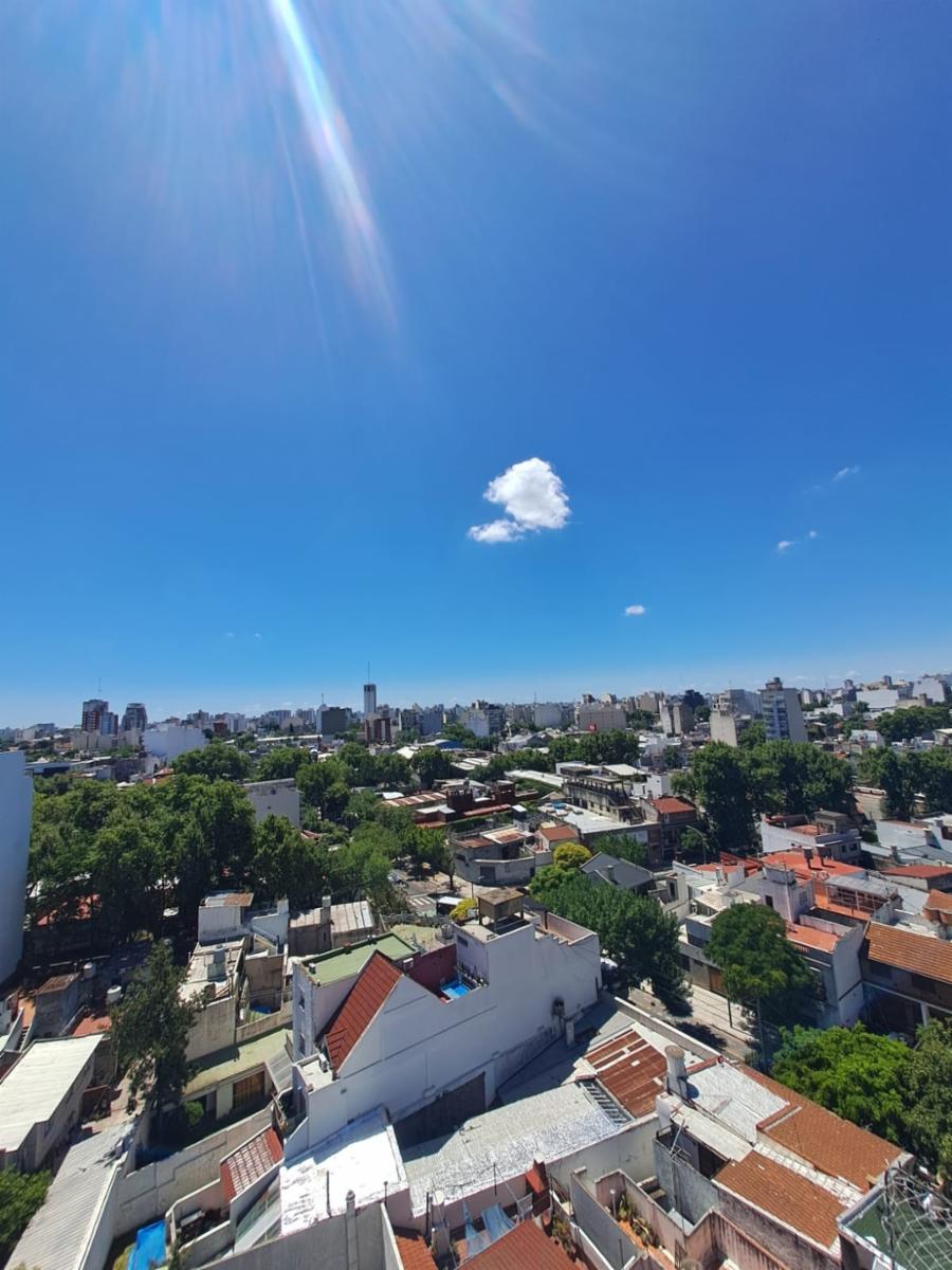 Vende Monoambiente Con Balcon, Y Amenities En Parque — foto 12