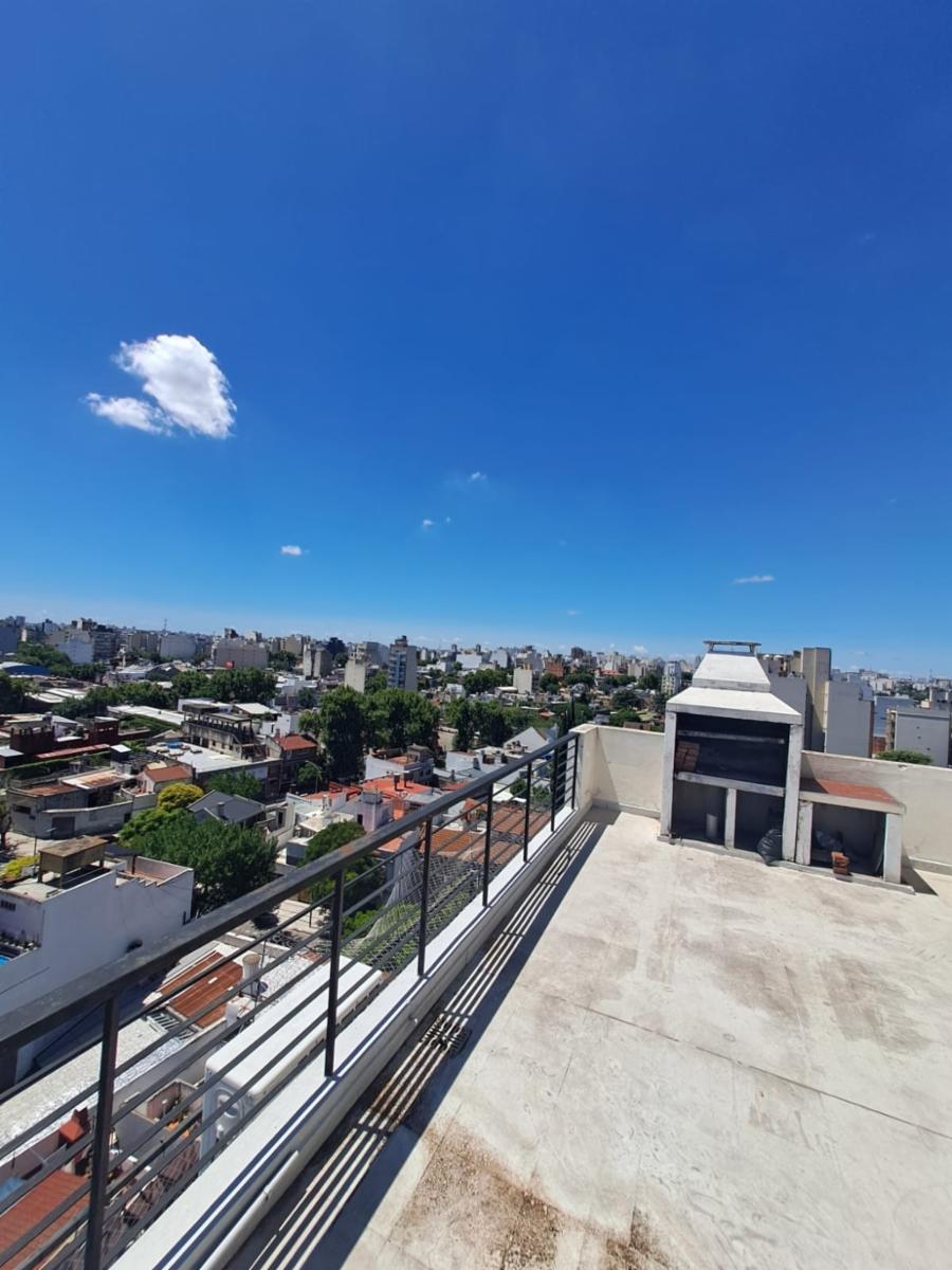 Vende Monoambiente Con Balcon, Y Amenities En Parque — foto 13