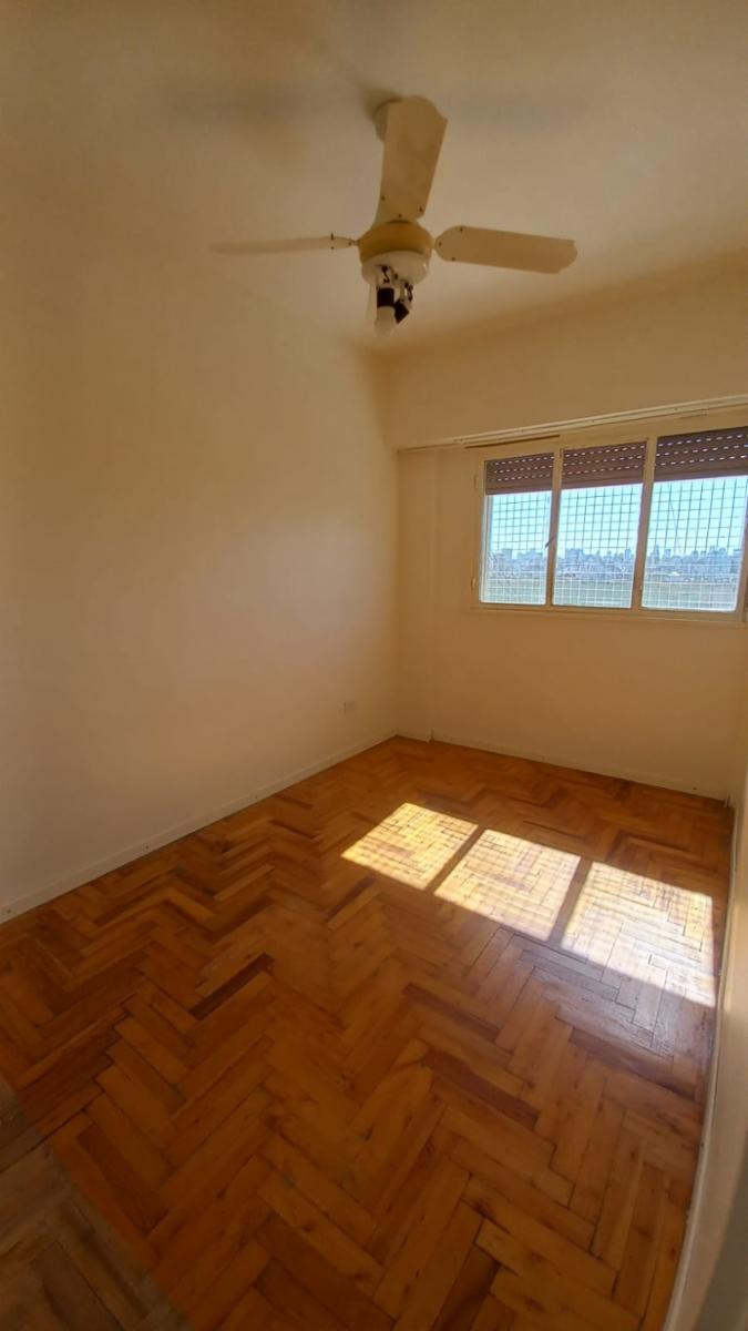 Vende Depto 3 Ambientes Muy Luminoso — foto 9