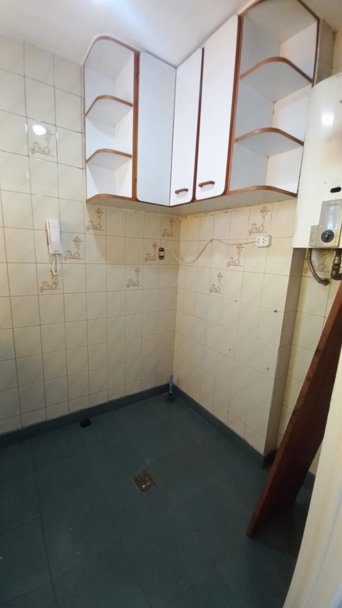 Vende Depto 3 Ambientes Muy Luminoso — foto 10