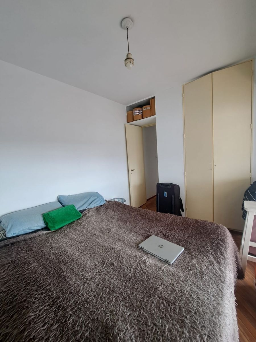 Vende Departamento 2 Ambientes con Balcon Terraza. — foto 2