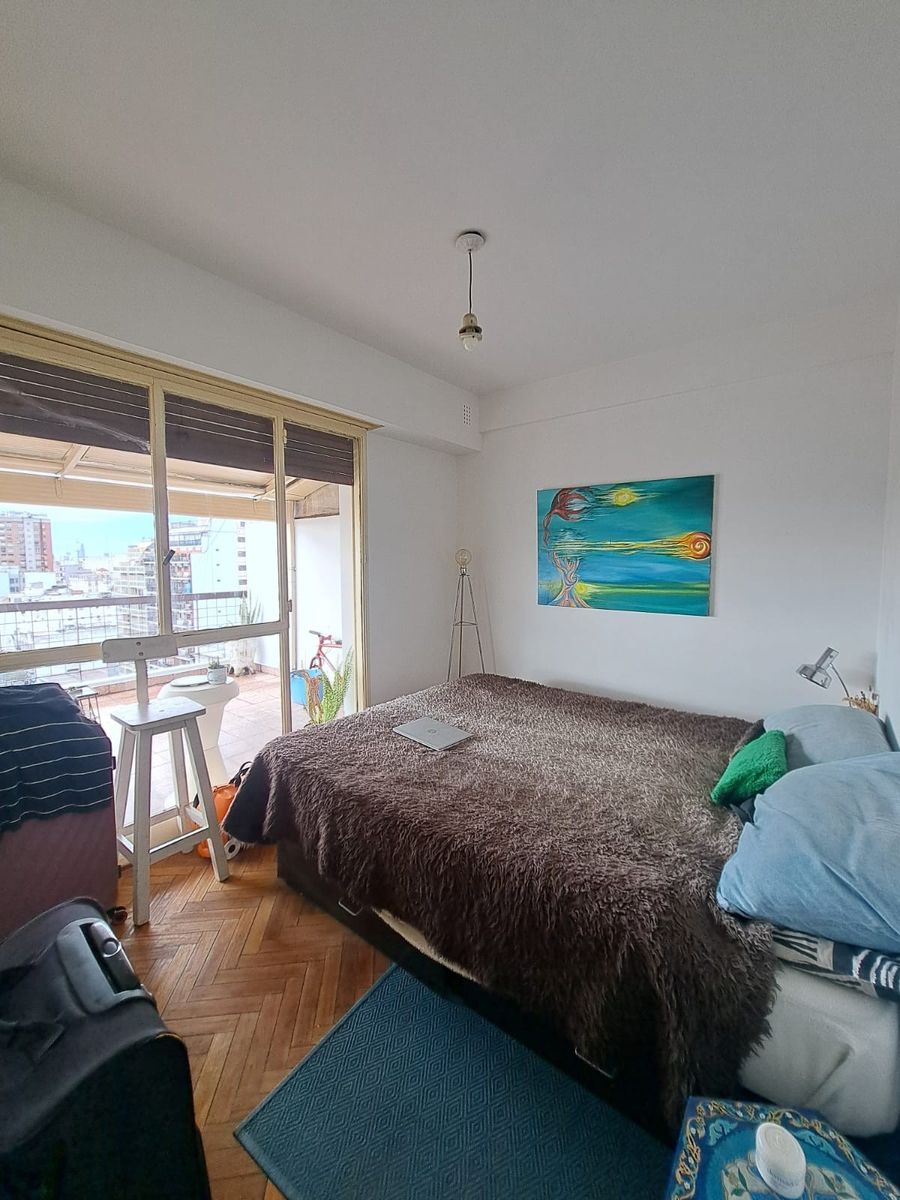 Vende Departamento 2 Ambientes con Balcon Terraza. — foto 3
