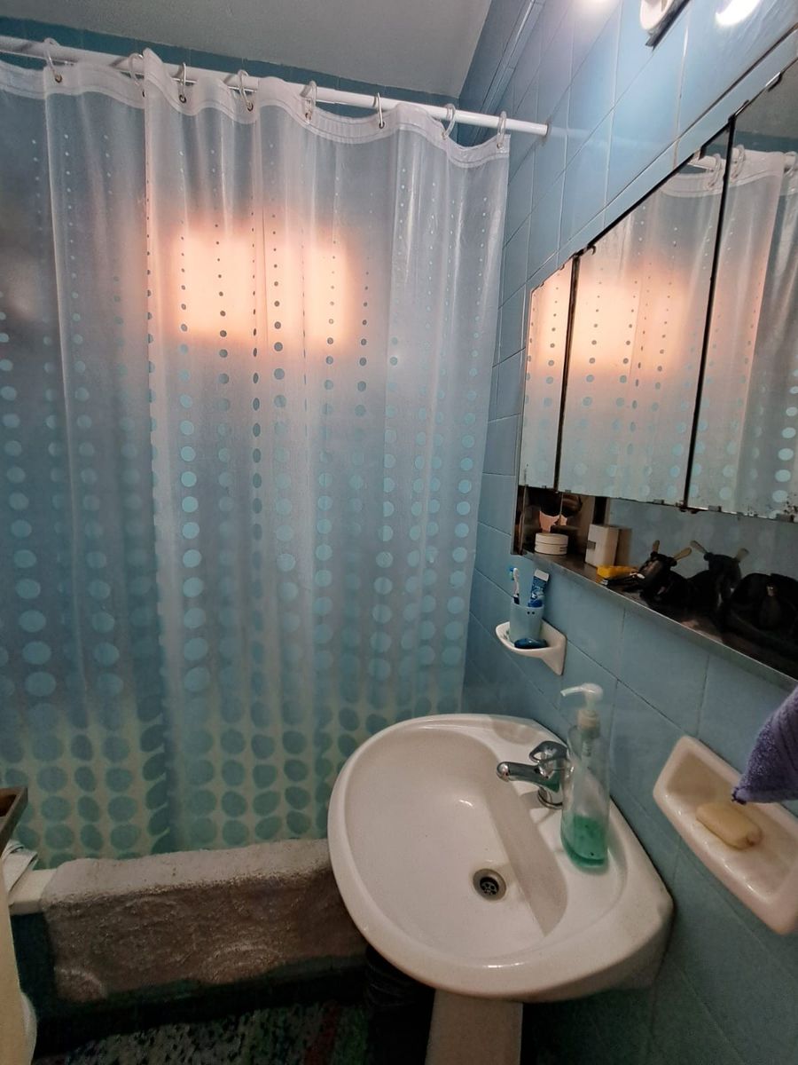 Vende Departamento 2 Ambientes con Balcon Terraza. — foto 5