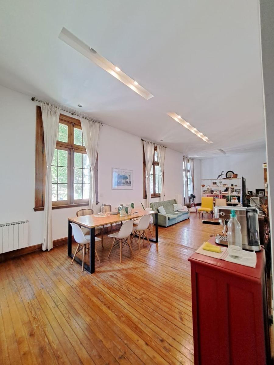 VENDE DEPTO CON ENTRADA INDEPENDIENTE EN ALMAGRO