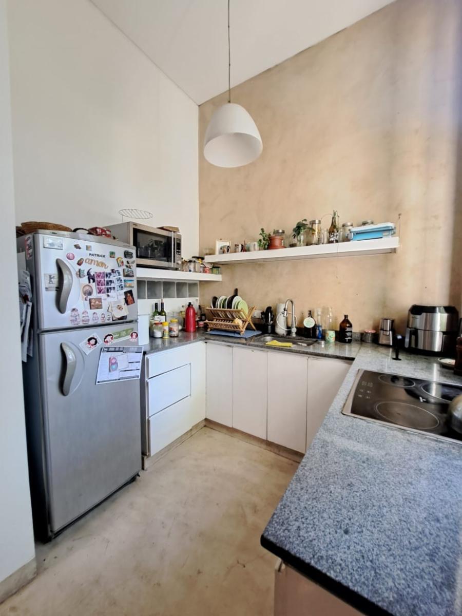 VENDE DEPTO CON ENTRADA INDEPENDIENTE EN ALMAGRO — foto 3